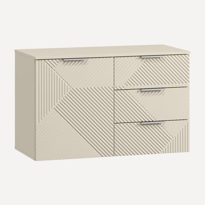 Тумба Шелтон-1 Paloma