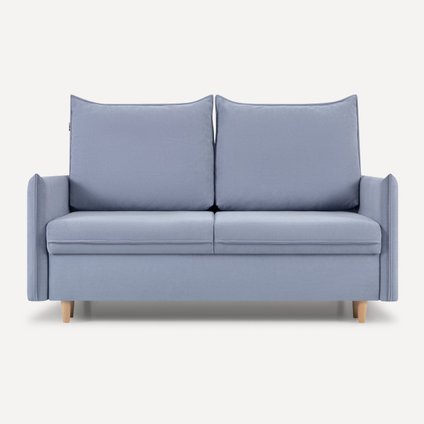 Диван прямой Слипсон Мини Linia Lavender распродажа