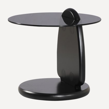 Журнальный стол Освин-2 Smoke