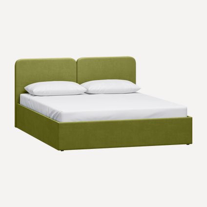 Кровать Вилена 140