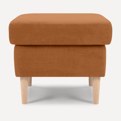 Пуф Динс Velvet Honey