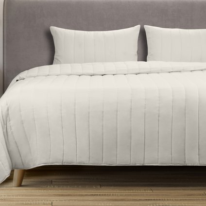 Покрывало Биаско-Grey 230x250