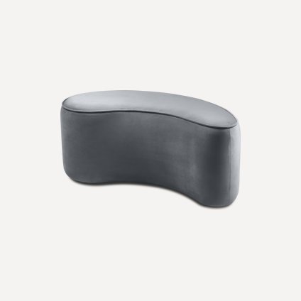 Пуф Корк Barhat Grey