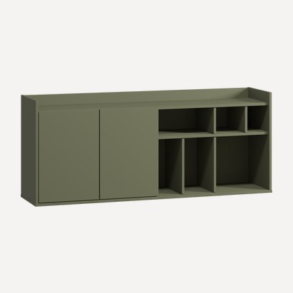 Тумба Воямполь-1 Olive