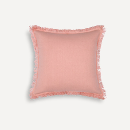 Декоративный чехол Банни Rose 45x45