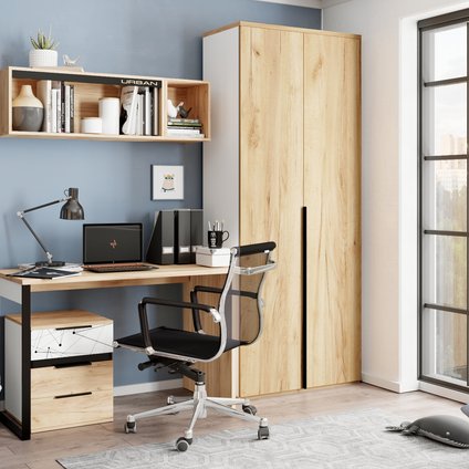 Модульная детская Урбан-2 