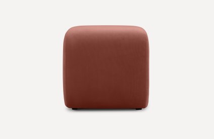 Пуф Лесли Velvet Terra