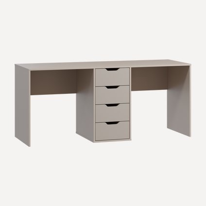 Письменный стол Клоди-1.1 Santiago