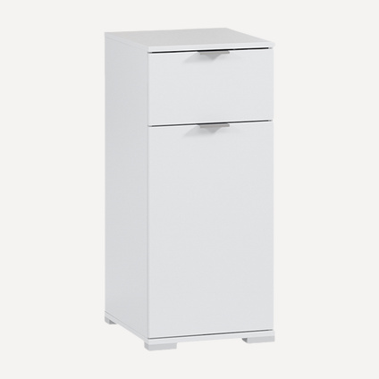 Тумба Стелла-3 White