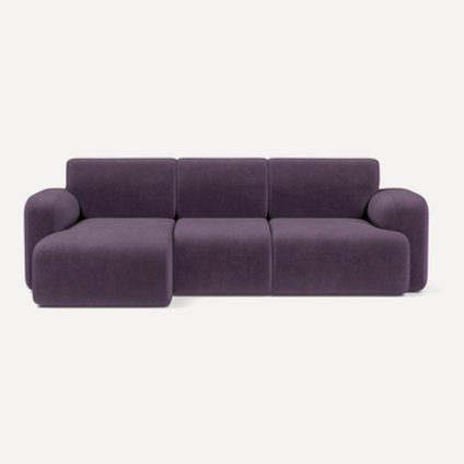 Диван угловой Бонент 