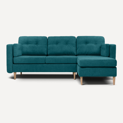 Диван угловой Плиди Ocean