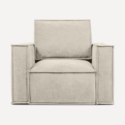 Кресло-кровать Эби Мини Happy Light