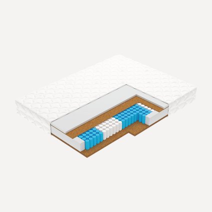 Матрас Vegas-Profit 140x200