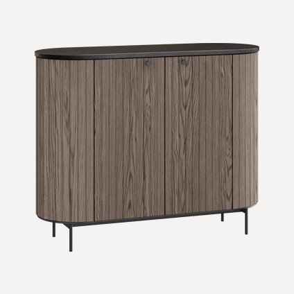 Тумба Рэнди-1 Brown