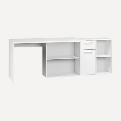 Письменный стол Страйк прямой