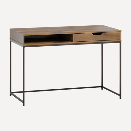 Стол Лофт-3 Дуб Кельтик