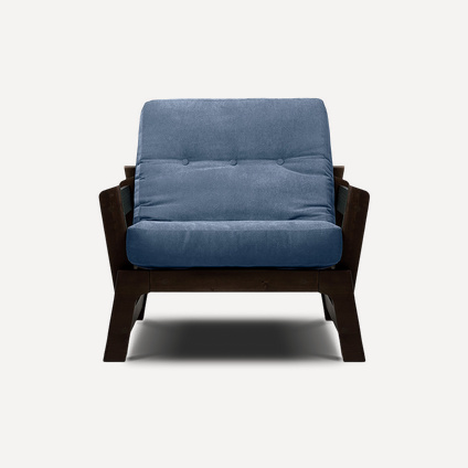 Кресло Магни Blue