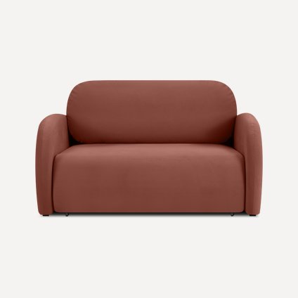 Диван прямой Лави Velvet Terra