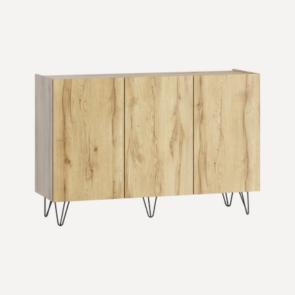 Тумба Леман-1 Wood