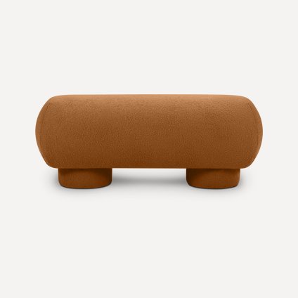 Банкетка Кото Cozy Ginger