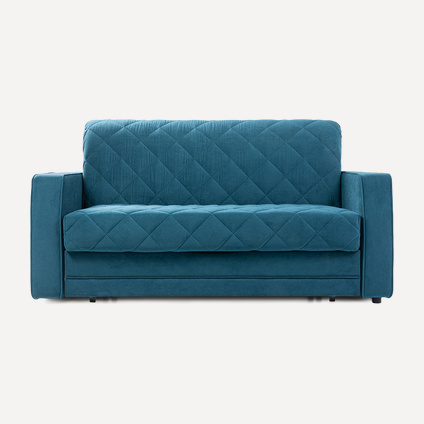 Диван прямой Фолс Velvet Ocean