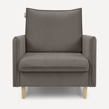 Кресло-кровать Слипсон Мини Linia Stone