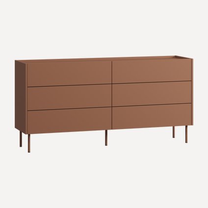 Комод Дигарс-3 Terra