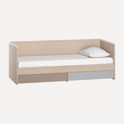 Детская кровать Роми