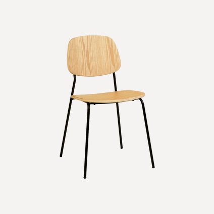 Стул Курт Wood