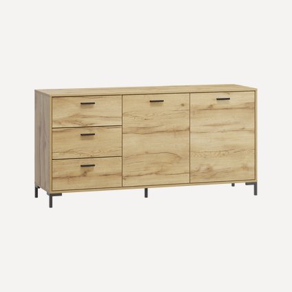 Тумба Кливленд-1 Wood