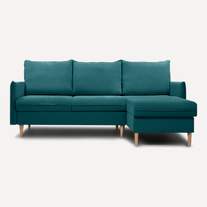 Диван угловой Слипсон Happy Ocean