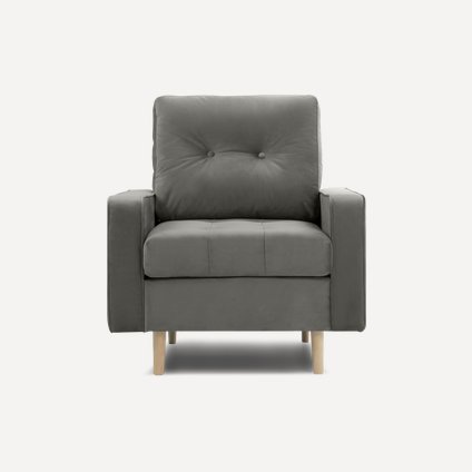 Кресло Ситено Barhat Stone