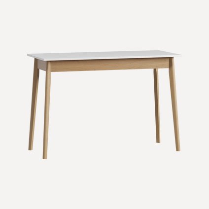 Стол Торвалль-5 White Oak