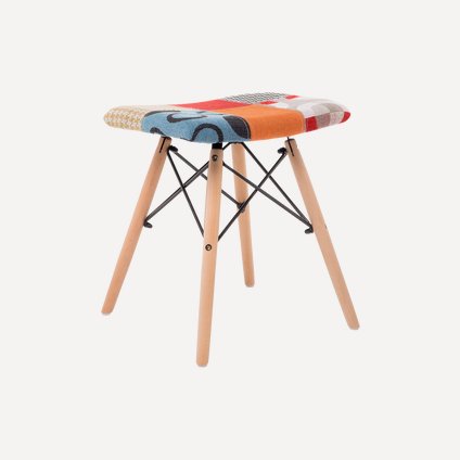 Табурет Ben Patch