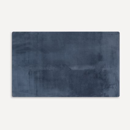 Ковер Тут Рядом Легко Синий 160x230