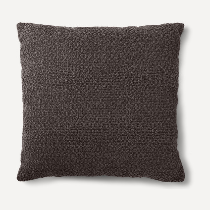 Подушка Букле Brown