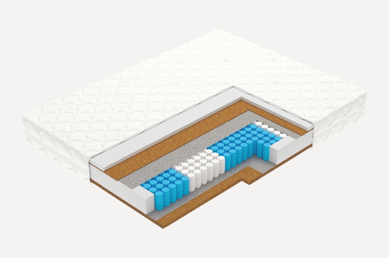 Матрас Vegas-Vector 80x160 - фото 1