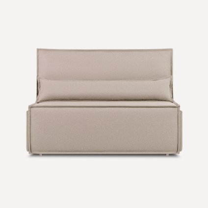 Диван прямой Стаус Мини Textile Light