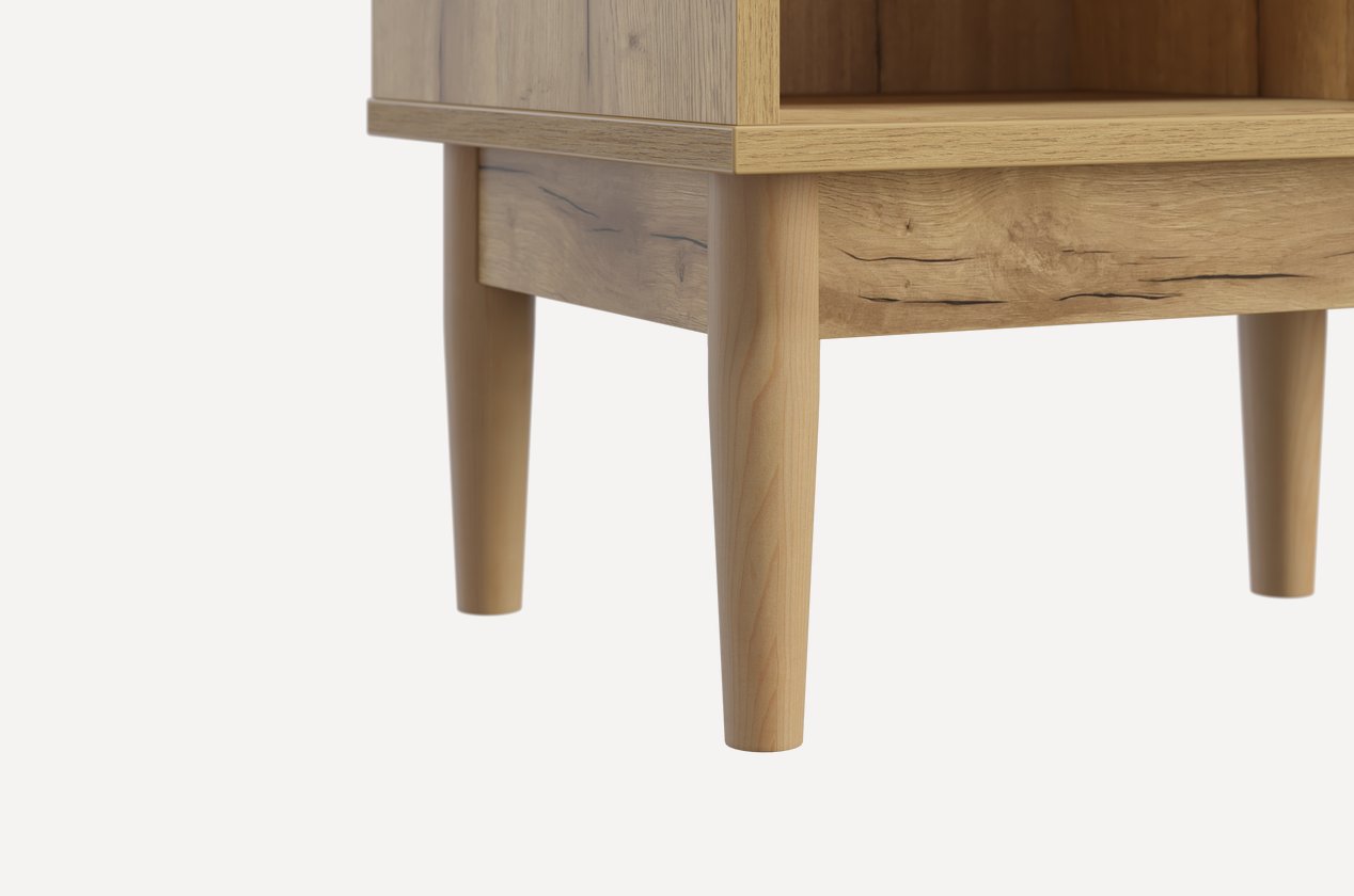 Обувница Рошаль-3 Wood - фото 6