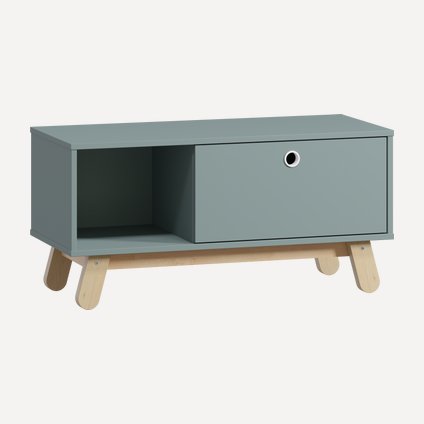 Тумба Анджи Mint