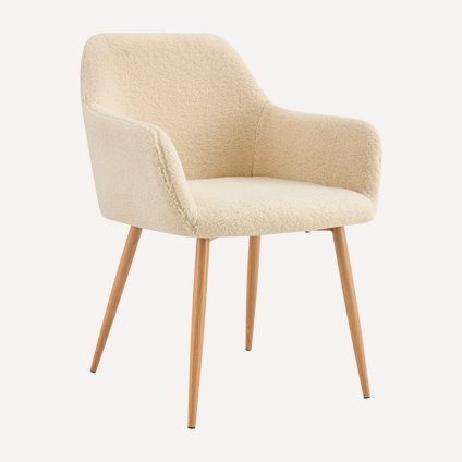 Стул Джуди-1 Bucle Beige