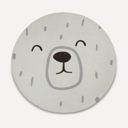 Ковер Sleepy-R 100