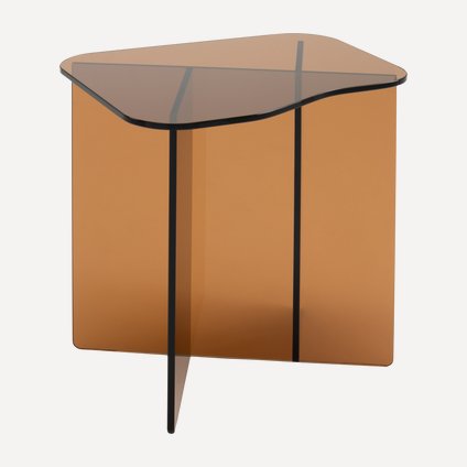 Журнальный стол Я не невидимка-1 Terra