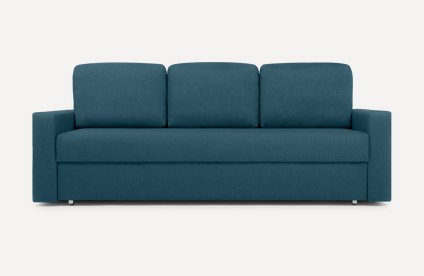 Диван прямой Порту Textile Ocean