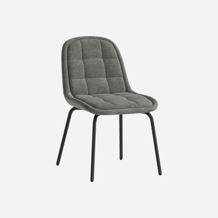 Стул Тиана Textile Grey