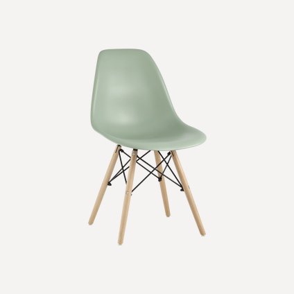Стул Эймс Mint