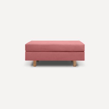 Пуф Амер Velvet Coral