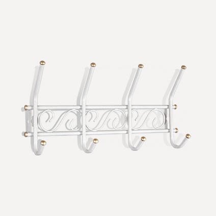 Вешалка настенная Грация-1