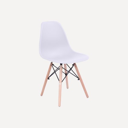 Стул Эймс-2 White
