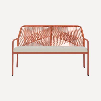 Диван прямой Амелиа Terra